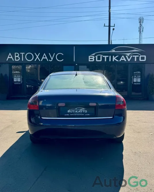  A6 (C5)