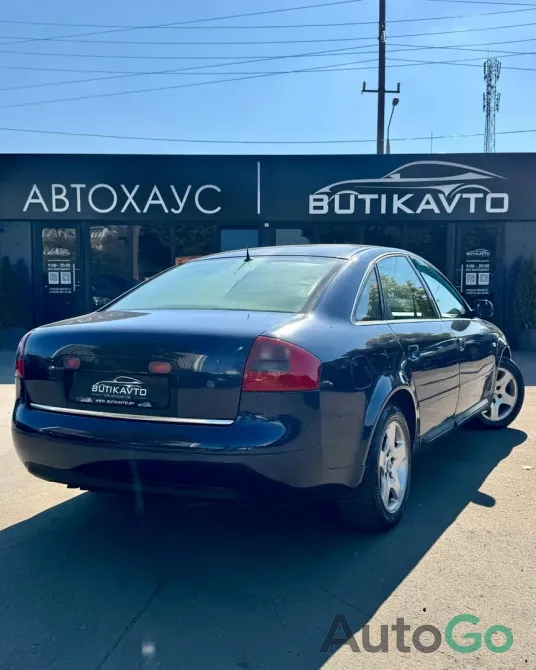  A6 (C5)