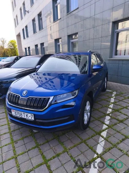  Kodiaq (I)