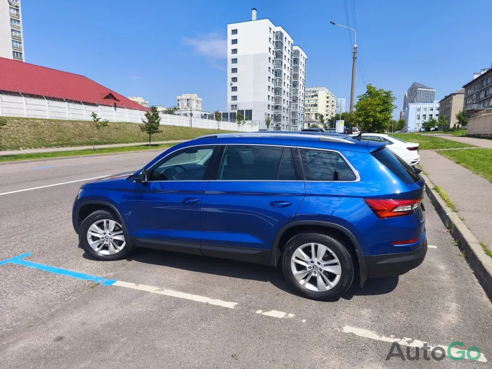 Kodiaq (I)