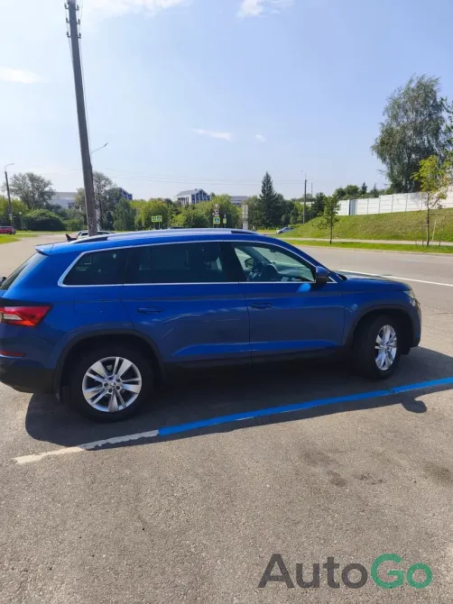  Kodiaq (I)