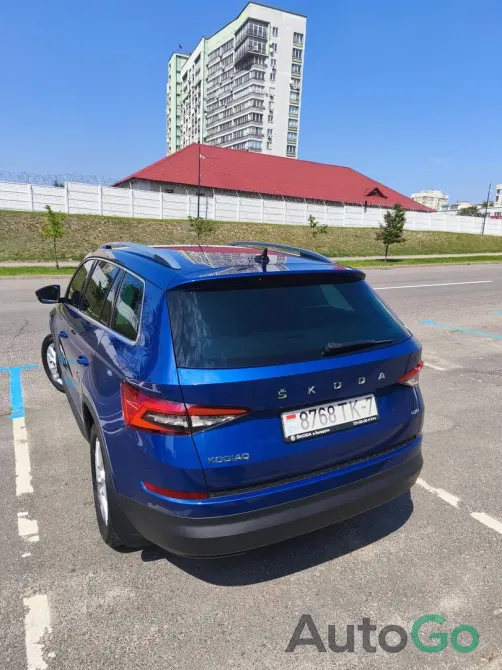  Kodiaq (I)
