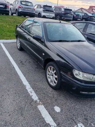 Продажа Peugeot 406 (I) Рестайлинг, 2000 г., Минск Минск