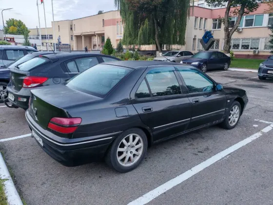Продажа Peugeot 406 (I) Рестайлинг, 2000 г., Минск Минск