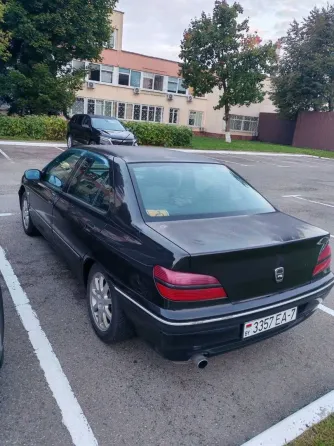 Продажа Peugeot 406 (I) Рестайлинг, 2000 г., Минск Минск