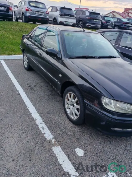  406 (I) Рестайлинг