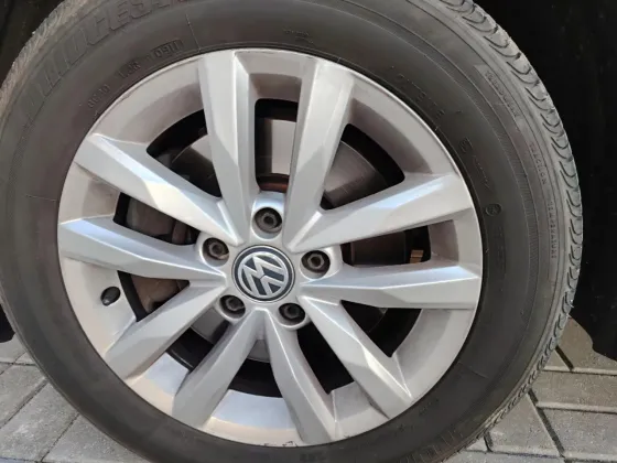 Продажа Volkswagen Touran (III), 2018 г., Минск Минск