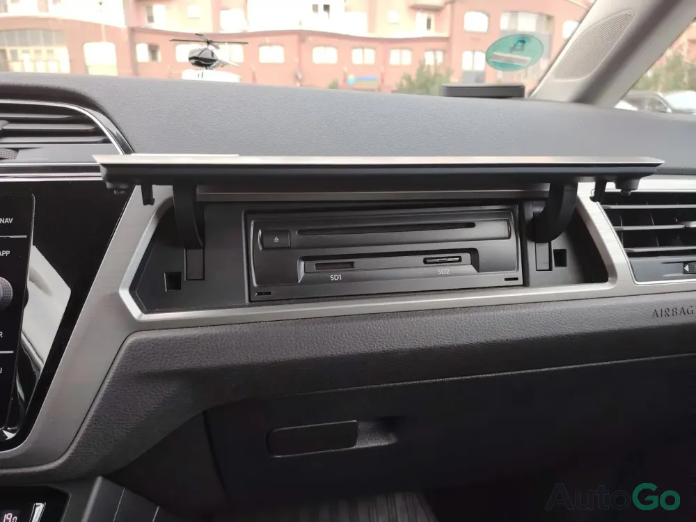 Продажа Volkswagen Touran (III), 2018 г., Минск Минск - изображение 6