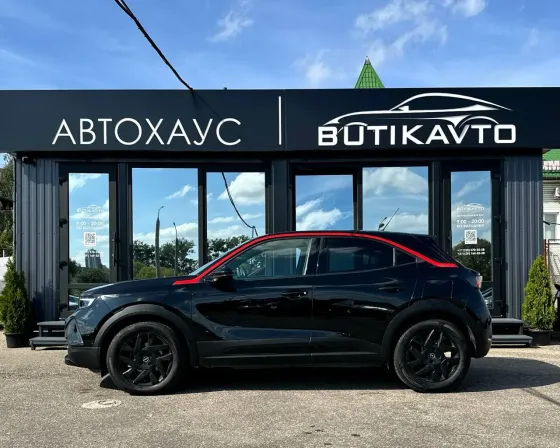 Продажа Opel Mokka II, 2022 г., Гродно Гродно