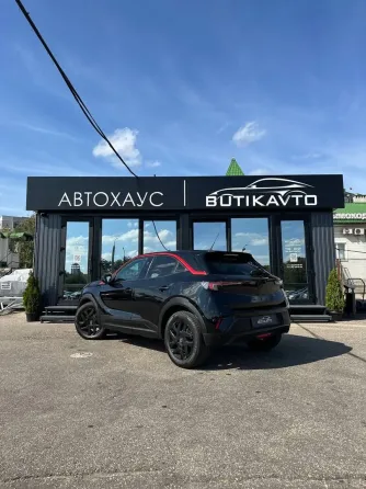 Продажа Opel Mokka II, 2022 г., Гродно Гродно