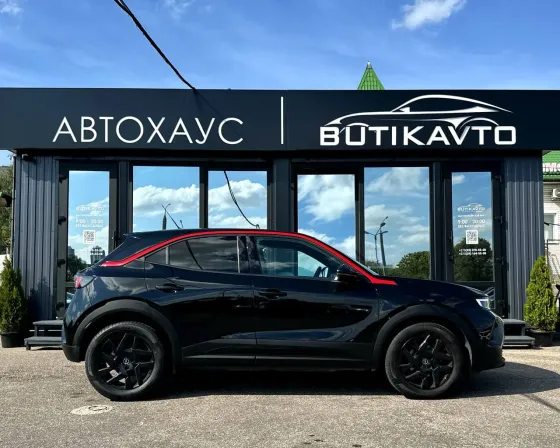 Продажа Opel Mokka II, 2022 г., Гродно Гродно
