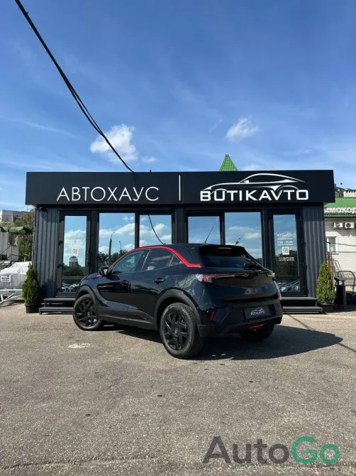 Mokka II