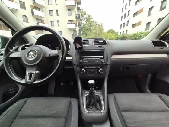 Продажа Volkswagen Golf VI (Mk6), 2010 г., Минск Минск