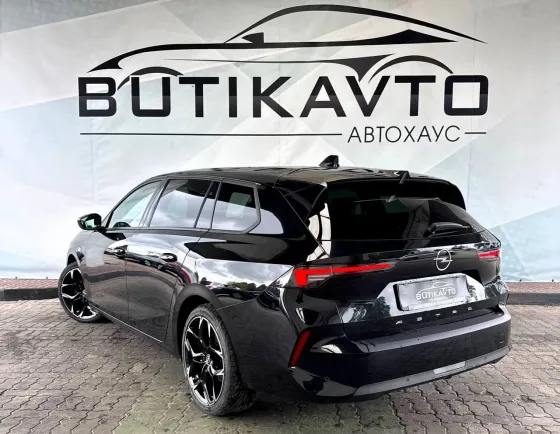 Продажа Opel Astra K Рестайлинг, 2023 г., Лида Лида
