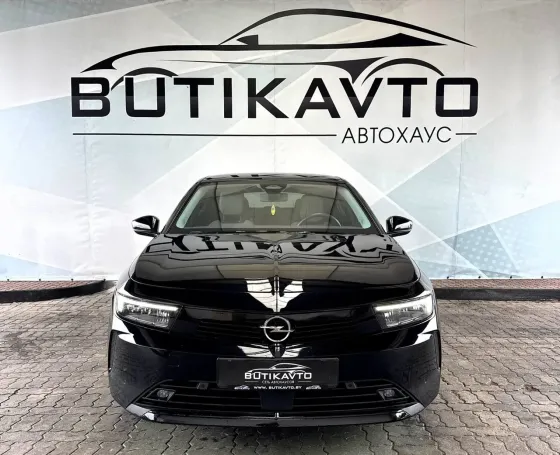 Продажа Opel Astra K Рестайлинг, 2023 г., Лида Лида