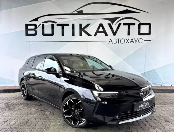 Продажа Opel Astra K Рестайлинг, 2023 г., Лида Лида