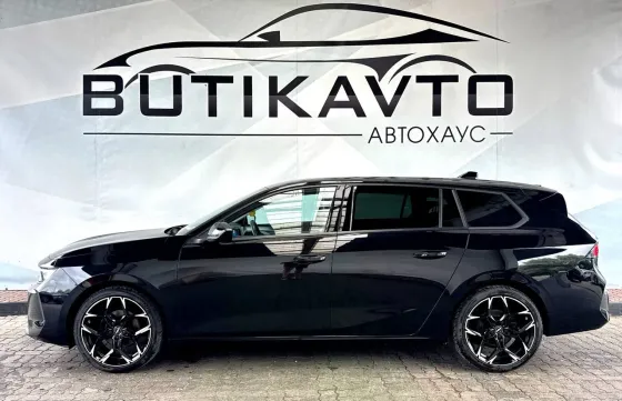 Продажа Opel Astra K Рестайлинг, 2023 г., Лида Лида