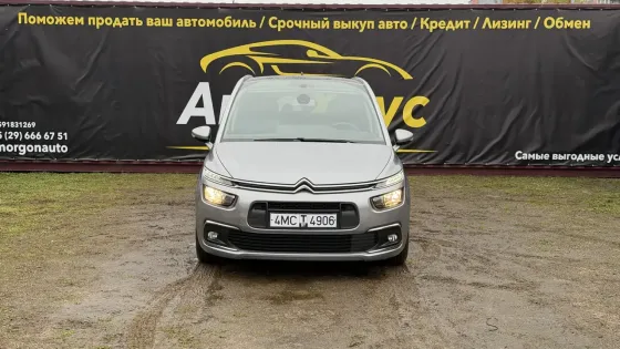 Продажа Citroen C4 SpaceTourer I, 2020г., Сморгонь Сморгонь