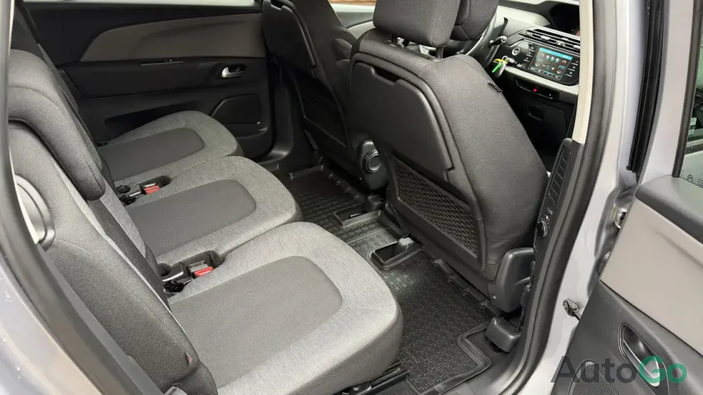 Продажа Citroen C4 SpaceTourer I, 2020г., Сморгонь Сморгонь - изображение 12