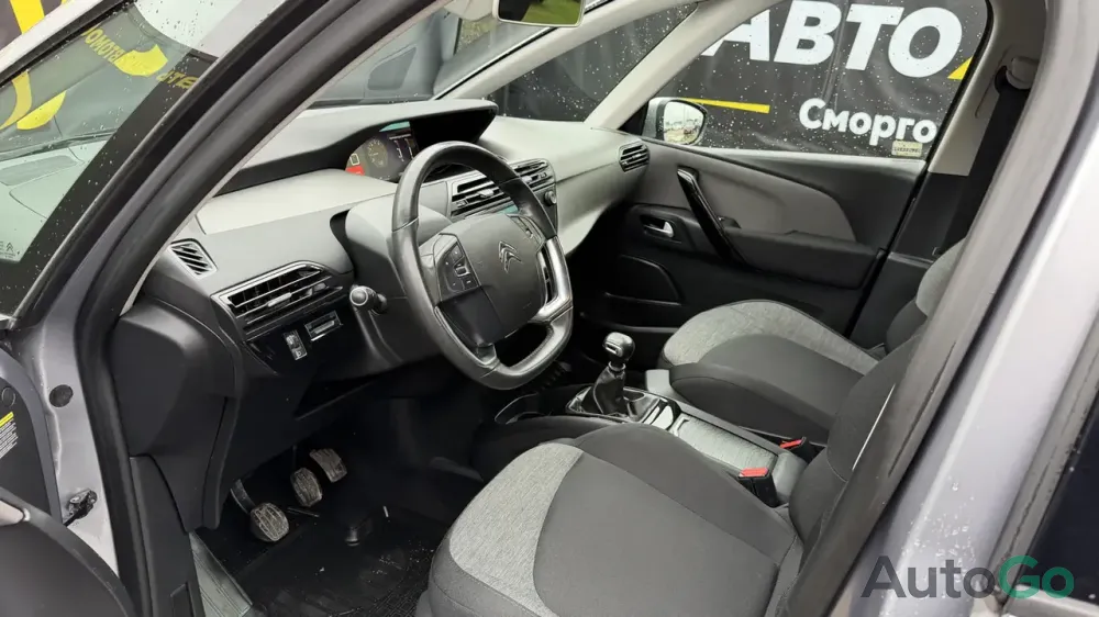 Продажа Citroen C4 SpaceTourer I, 2020г., Сморгонь Сморгонь - изображение 7