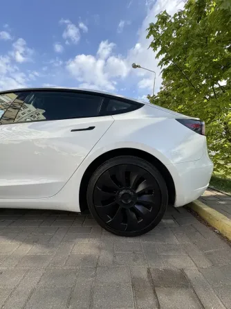 Продажа Tesla Model 3 I, 2022г., Минск Минск