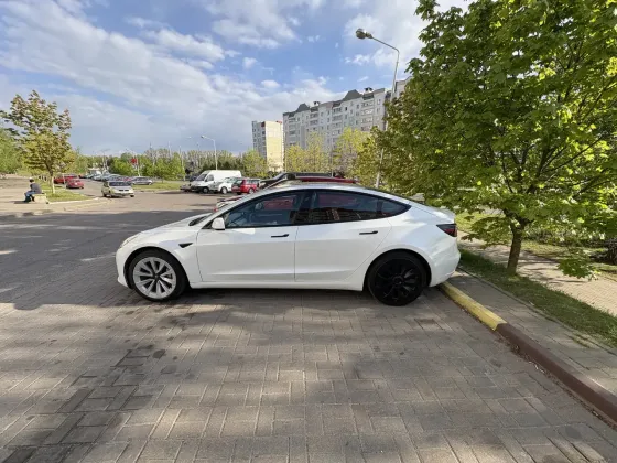 Продажа Tesla Model 3 I, 2022г., Минск Минск