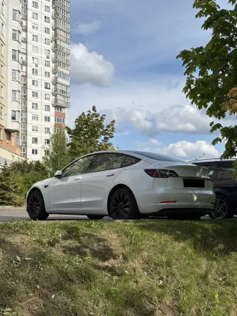 Продажа Tesla Model 3 I, 2022г., Минск Минск