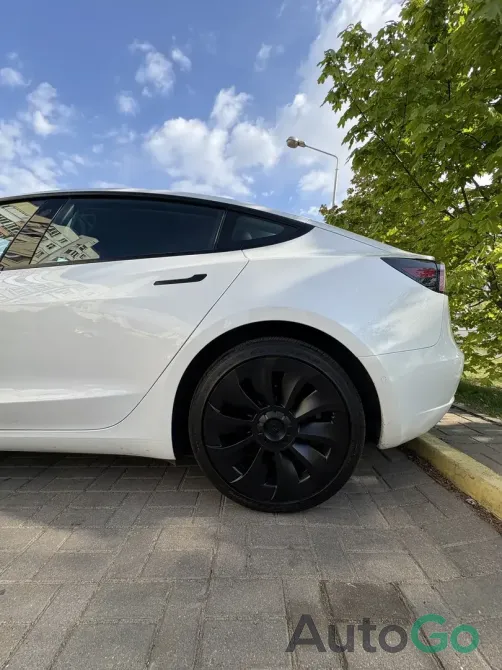 Продажа Tesla Model 3 I, 2022г., Минск Минск - изображение 3