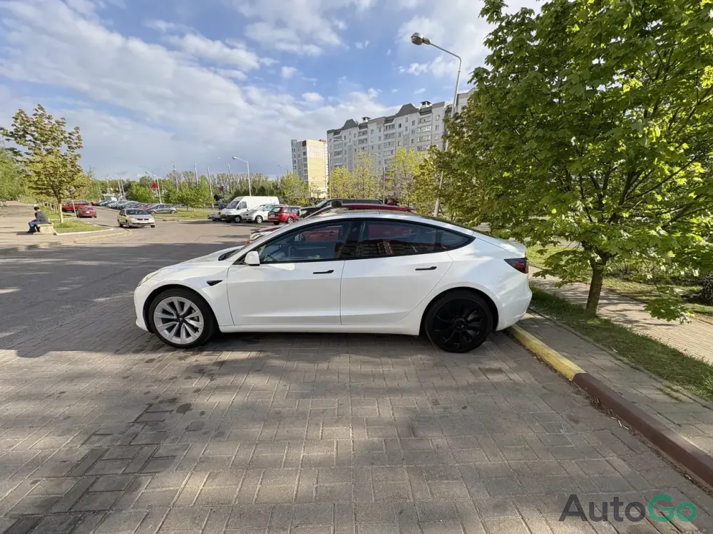 Продажа Tesla Model 3 I, 2022г., Минск Минск - изображение 2