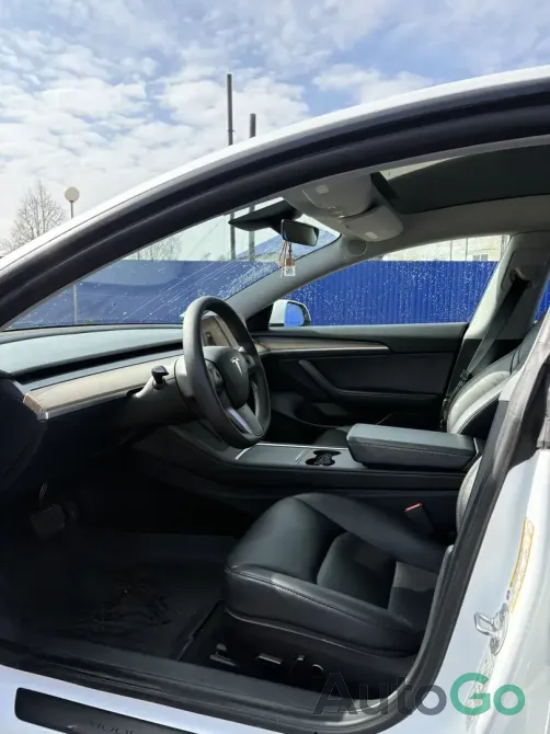 Продажа Tesla Model 3 I, 2022г., Минск Минск - изображение 9