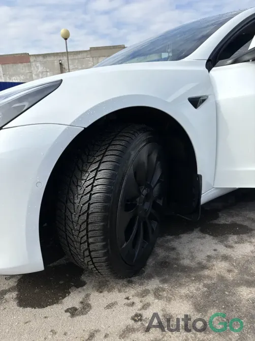 Продажа Tesla Model 3 I, 2022г., Минск Минск - изображение 10