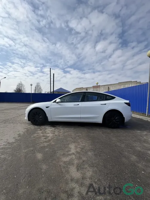 Продажа Tesla Model 3 I, 2022г., Минск Минск - изображение 6