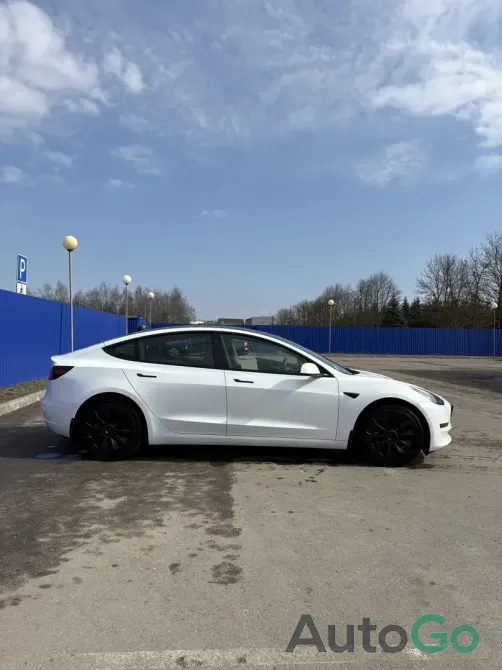 Продажа Tesla Model 3 I, 2022г., Минск Минск - изображение 7