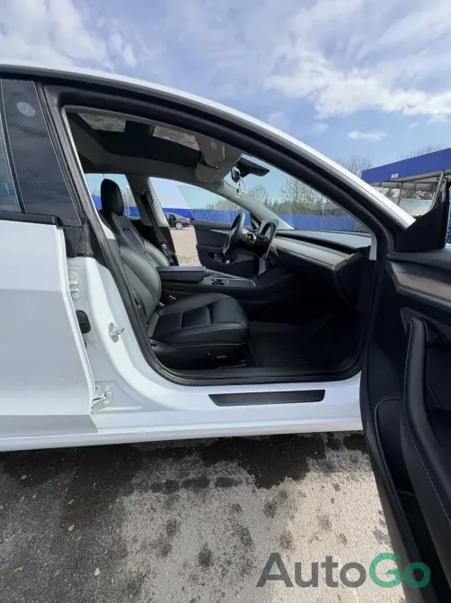 Продажа Tesla Model 3 I, 2022г., Минск Минск - изображение 8