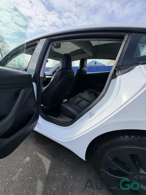 Продажа Tesla Model 3 I, 2022г., Минск Минск - изображение 11