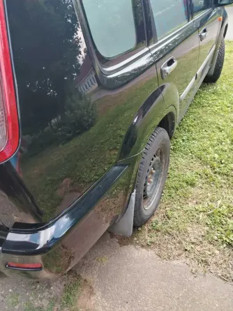 Продажа Nissan X-Trail I, 2003г., Гомель Гомель