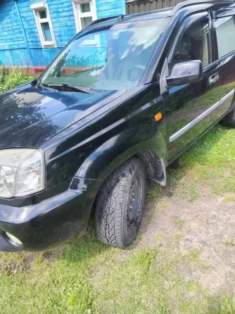 Продажа Nissan X-Trail I, 2003г., Гомель Гомель