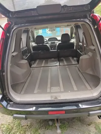 Продажа Nissan X-Trail I, 2003г., Гомель Гомель