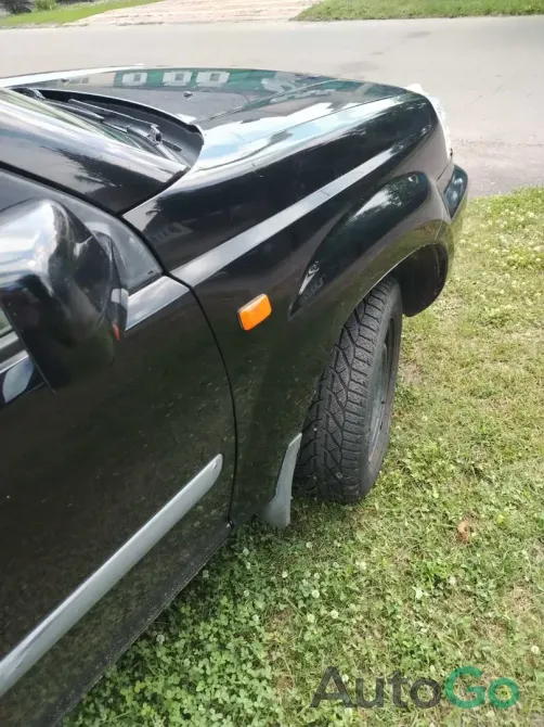 Продажа Nissan X-Trail I, 2003г., Гомель Гомель - изображение 2