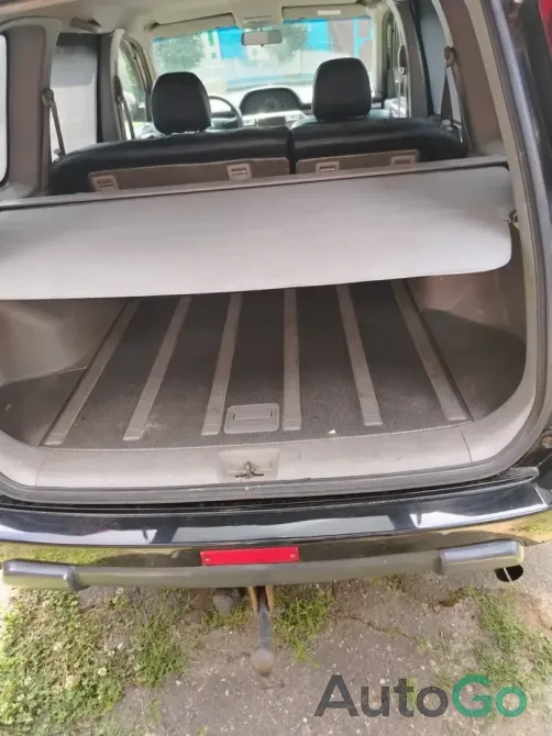 Продажа Nissan X-Trail I, 2003г., Гомель Гомель - изображение 9