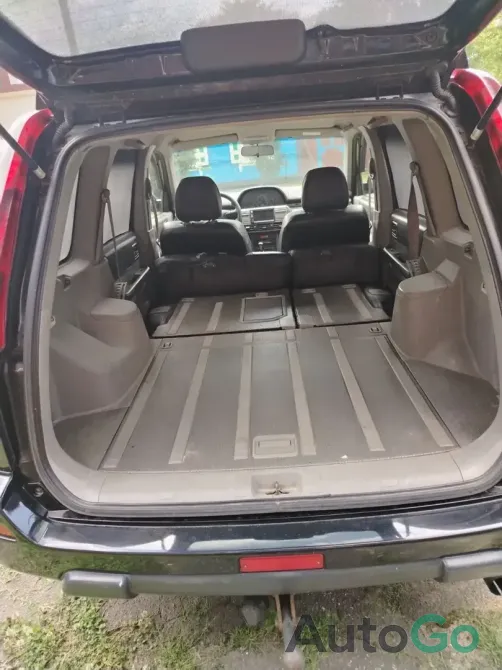 Продажа Nissan X-Trail I, 2003г., Гомель Гомель - изображение 6