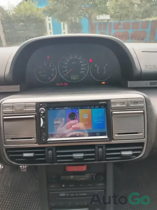 Продажа Nissan X-Trail I, 2003г., Гомель Гомель - изображение 12
