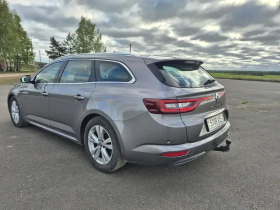Продажа Renault Talisman I, 2018г., Барановичи Барановичи