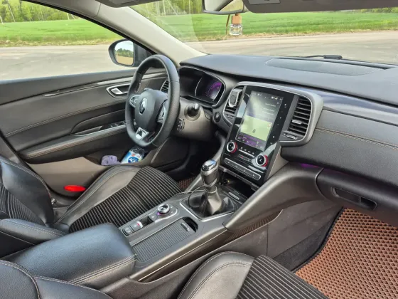 Продажа Renault Talisman I, 2018г., Барановичи Барановичи