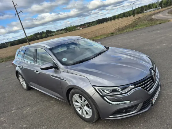 Продажа Renault Talisman I, 2018г., Барановичи Барановичи