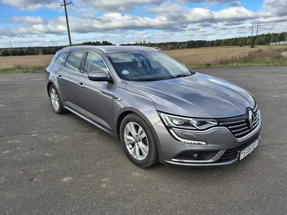 Продажа Renault Talisman I, 2018г., Барановичи Барановичи