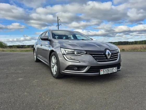 Продажа Renault Talisman I, 2018г., Барановичи Барановичи