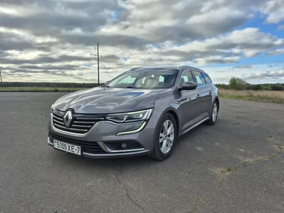 Продажа Renault Talisman I, 2018г., Барановичи Барановичи
