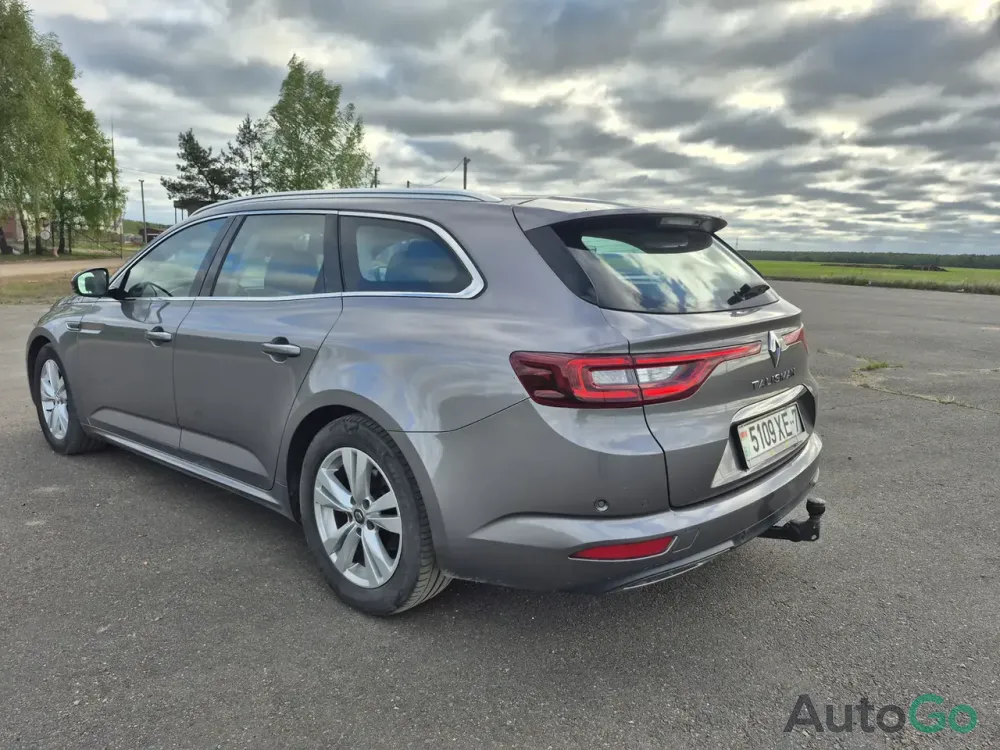 Продажа Renault Talisman I, 2018г., Барановичи Барановичи - изображение 6