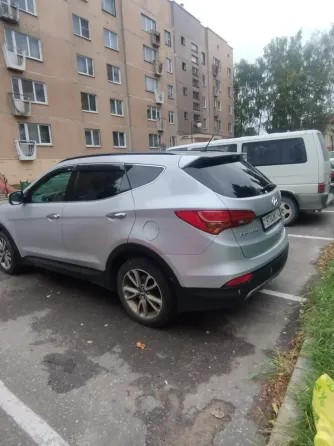 Продажа Hyundai Santa Fe III, 2012г., Слоним Слоним
